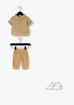 witte bunniesjr lage sneakers morris mellow