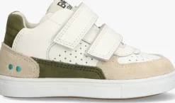 witte bunniesjr lage sneakers luca louw
