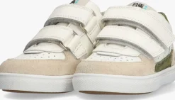 witte bunniesjr lage sneakers luca louw