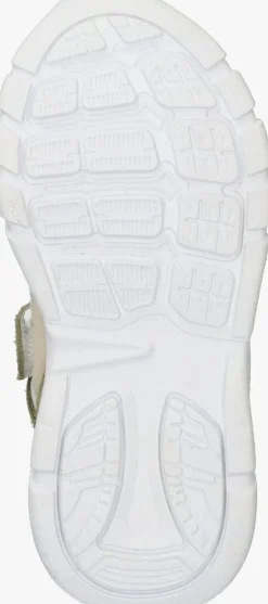 witte bunniesjr lage sneakers steven spring