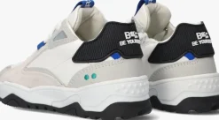 witte bunniesjr sneakers cody chunky