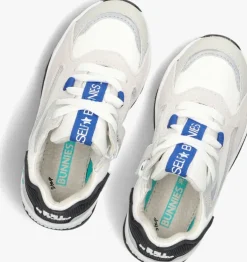 witte bunniesjr sneakers cody chunky