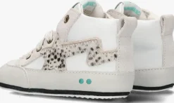 witte bunniesjr sneakers zusje zacht