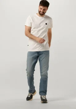 witte butcher of blue t-shirt army tee