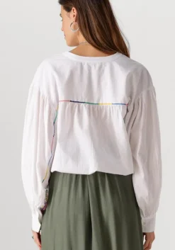 witte by-bar blouses lynn blouse