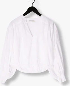 witte by-bar blouses lynn blouse
