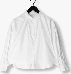 witte by-bar blouses sarah short blouse