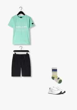 witte calvin klein lage sneakers 80892