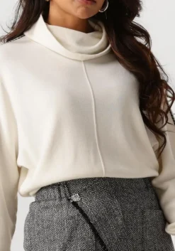 witte caroline biss trui 4241