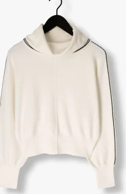 witte caroline biss trui 4241