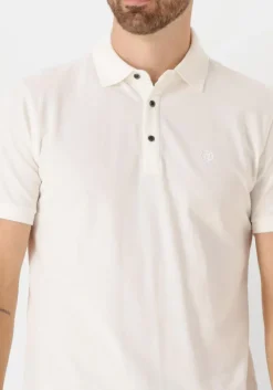 witte cast iron polo short sleeve polo fine pique essential