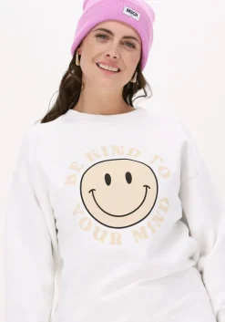 witte catwalk junkie sweater sw love is life