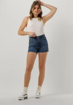 witte catwalk junkie top sl dewi