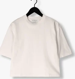 witte catwalk junkie t-shirt ts nuna