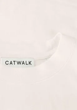witte catwalk junkie t-shirt ts nuna