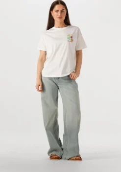 witte catwalk junkie t-shirt graphic tshirt