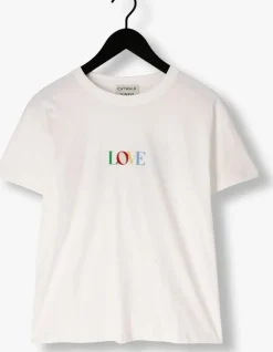 witte catwalk junkie t-shirt graphic tshirt