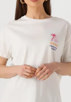 witte catwalk junkie t-shirt graphic tshirt