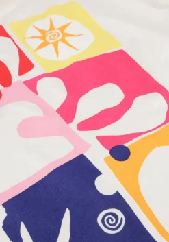 witte catwalk junkie t-shirt graphic tshirt