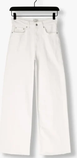 witte catwalk junkie wide jeans loose fit jeans