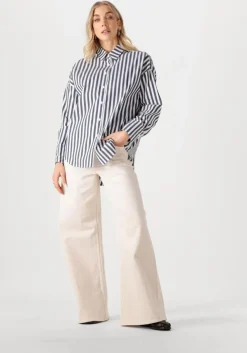 witte cc heart blouses cc heart harper stripe blouse