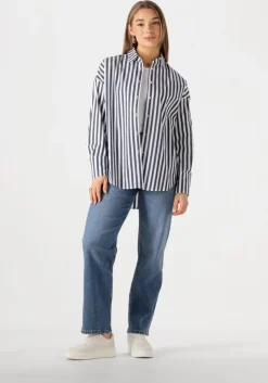 witte cc heart blouses cc heart harper stripe blouse