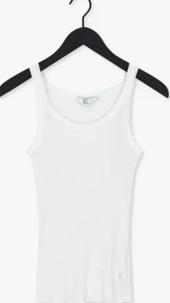 witte cc heart top silk camisole