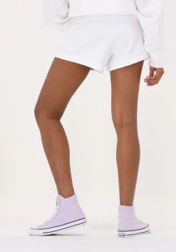 witte champion broeken shorts
