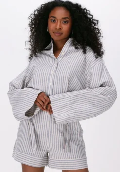 witte chptr-s blouses bright blouse