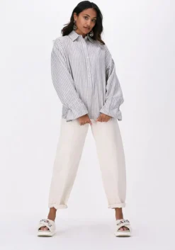 witte chptr-s blouses bright blouse