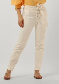 witte circle of trust slim fit jeans bodi colored