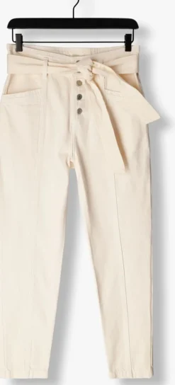 witte circle of trust slim fit jeans bodi colored