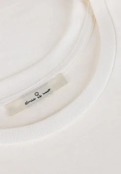 witte circle of trust top isla tee