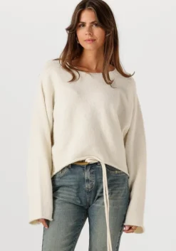 witte circle of trust vest lynn knit