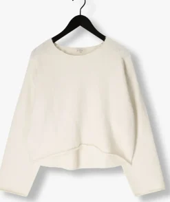 witte circle of trust vest lynn knit