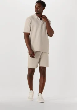 witte clay lage sneakers enzo