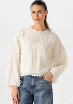 witte co'couture blouses fozzycc blouse