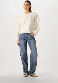 witte co'couture blouses fozzycc blouse