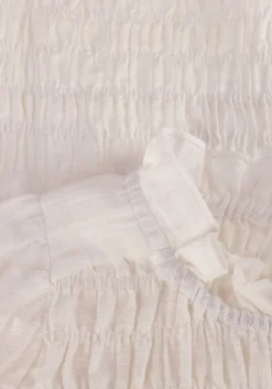 witte co'couture blouses kera smock blouse