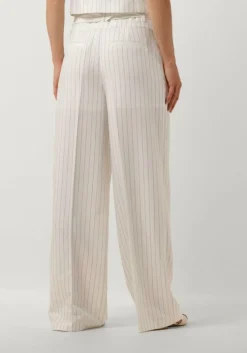 witte co'couture pantalon pima long pant