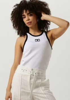witte co'couture top sahara cc tank top