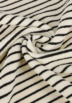 witte co'couture t-shirt erincc stripe tee