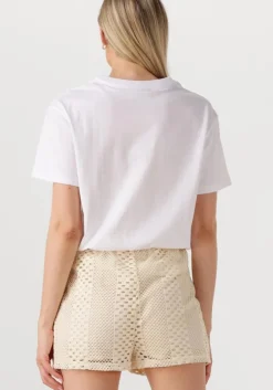 witte colourful rebel t-shirt cr varsity loosefit tee