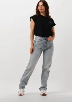 witte converse hoge sneakers run star hike hi