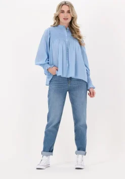 witte converse hoge sneakers chuck taylor all star hi