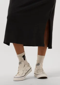 witte converse lage sneakers chuck taylor all star