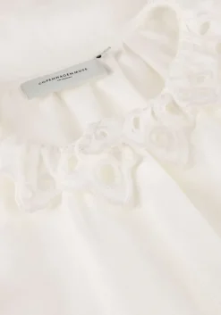 witte copenhagen muse blouses natuli shirt