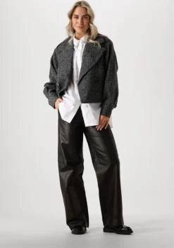 witte copenhagen muse blouses cmvatan-shirt