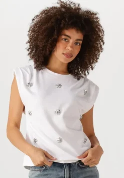 witte copenhagen muse t-shirt cm muse tee