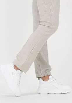 witte copenhagen studios lage sneakers cph40